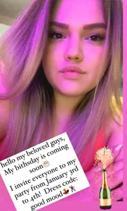 AnitaWillias's birthday party Sex Photo 1