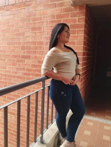 isabella_black1 Public Pic 6