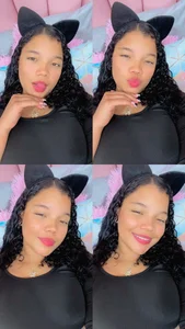 ISABELLA_020: Your Kitten Isabella❤️ ( 3 фото)