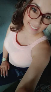 MariaPau_83 Casual Pic 2