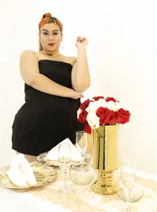 aandreaperez Sweet as honey Poză