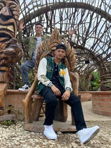 Friendsofeverything_ A special outing 💚🌿 Billede 3