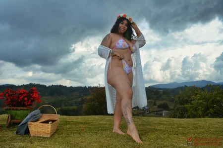 Marinnett11 picni Poză 5