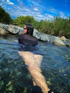 Carlaguzman_ Nature Vibes💚 Pic 3