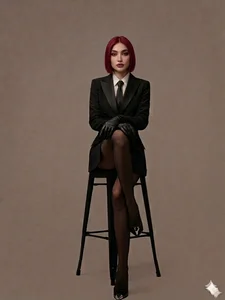 ZoeBakers_ Public Pic