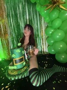 Cherrybustyx19 St. Patrick's Day 17 Pic 4