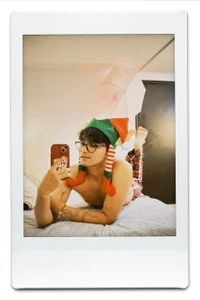 Archie_77christmas Bild