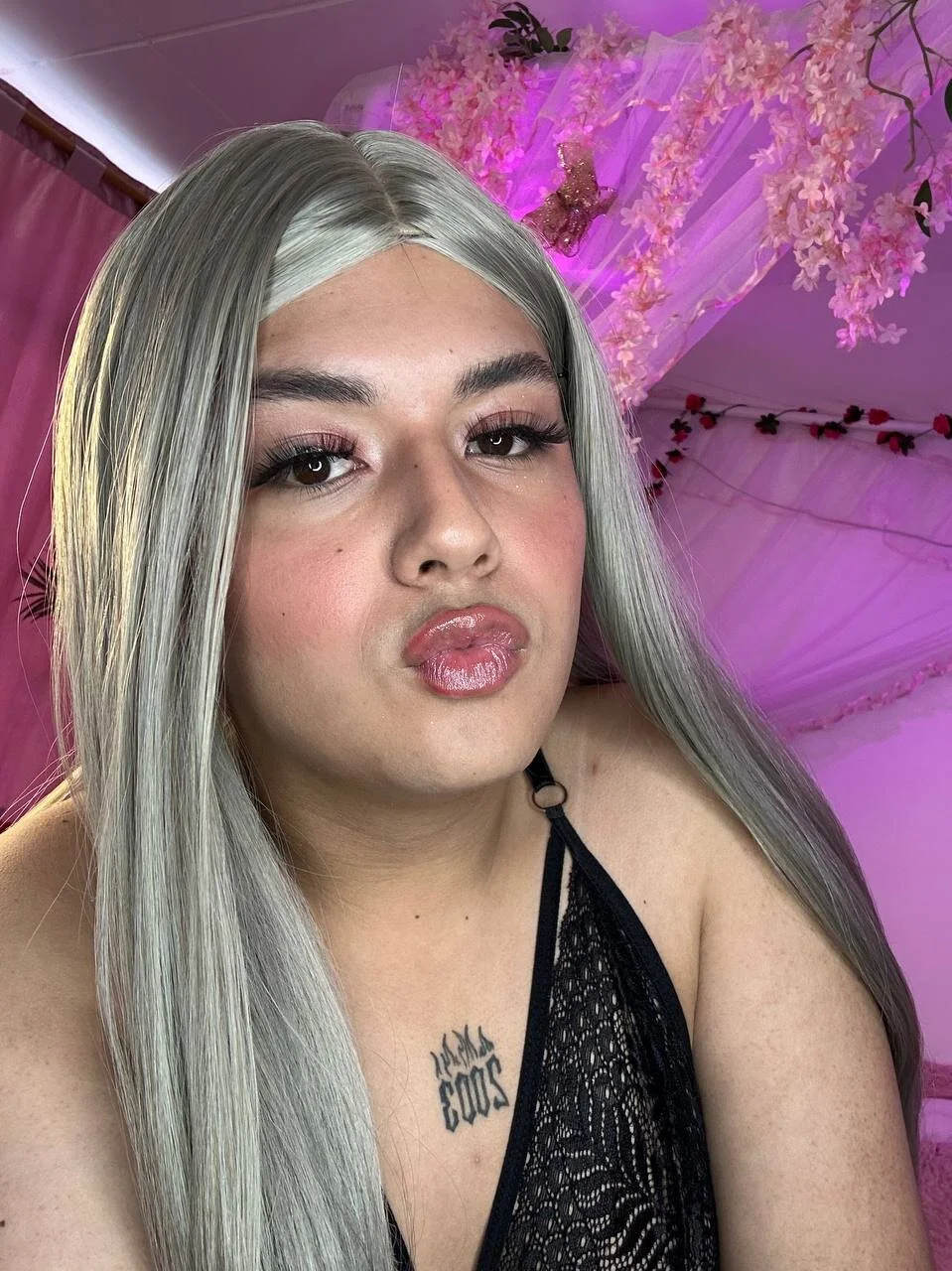 gyal_isabella Gambar Trending 7442