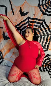Halloween 2026 de Sharlot_curvy  9 Imagens