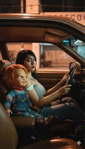 🕷️🎃 Happy Halloween🎃🕷️ de king_lovely_hornyy  4 Imagens