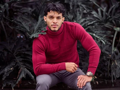 JuanBlade late to think of you  2. fénykép