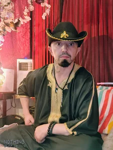 Hung_johnny de HungJonny99  4 Imagens