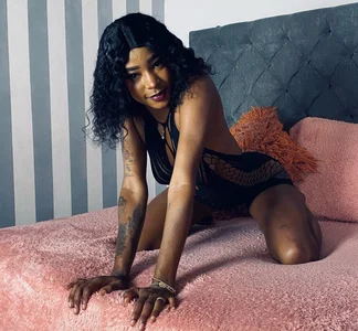 Shantal-Exotic Hey im back 🥵 Pic 6