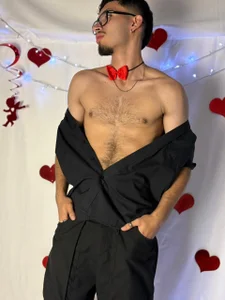 san valenitn de Jaxon_Carter Foto 4