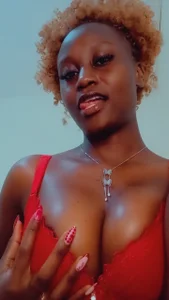sexyafrikana Public Fotka