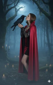 Tamara_slimx 🕸️🦇🍭 Immagine  3