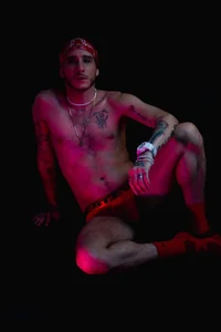 CUTE_BDSM_LATINOS 🔥ADAM🔥 Bilde 3