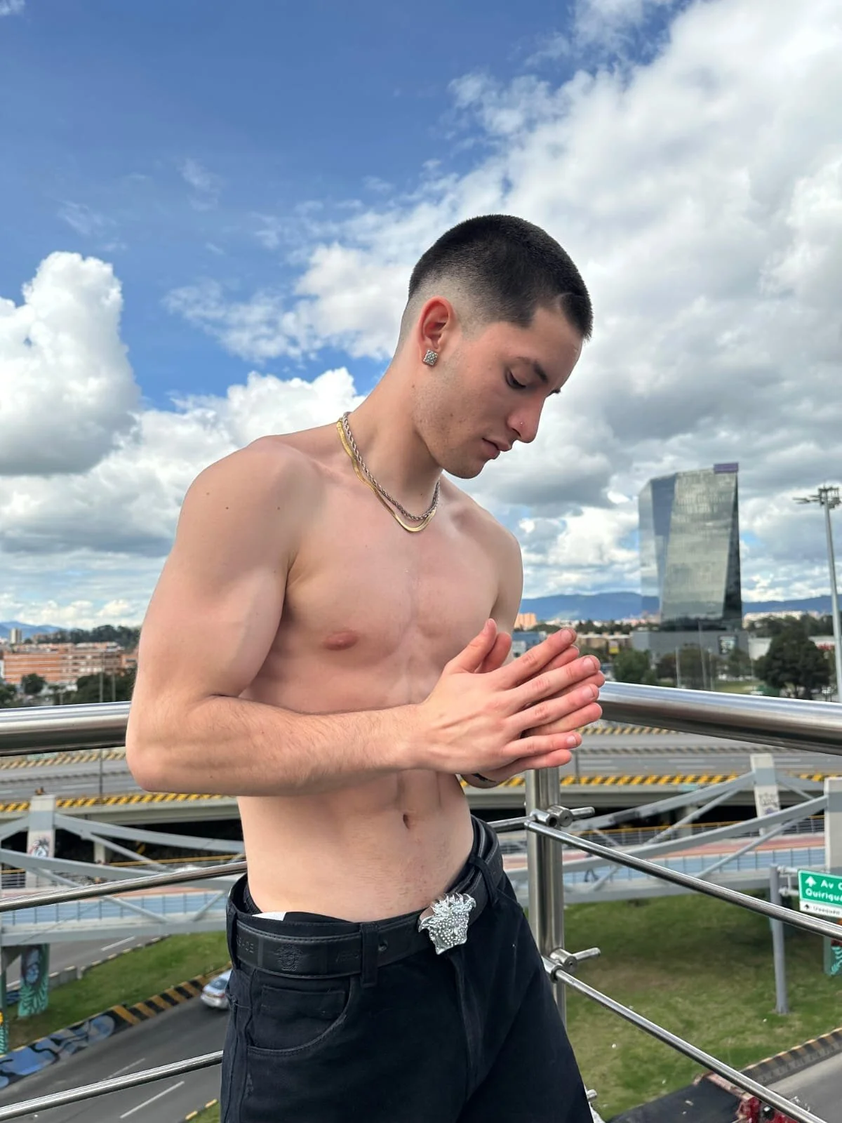 Foto  9169 de hunterheat__ – em alta