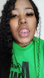 SexyEbonyy_ It's All About SexyEbonyy Foto 9