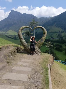 abbymoraのMy Vacations in Colombian coffee axisの 8枚の写真