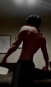 _Yosh1_ My body Poză 4