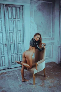 Dress me in Latex de MeganLuxstar  5 Imagens