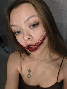 jessika_brayn Halloween 사진