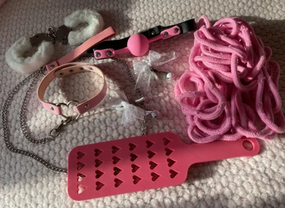 jenniekitty 🤭💓 my toys, play with me Pic 7