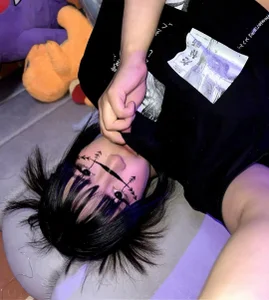 _alexa19pretty_choso jujutsu kaisen Bild