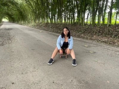 eva_daemon Nice day ♥ Immagine  3