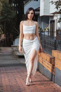 Nature is my catwalk de Shen_noa  4 Imagens