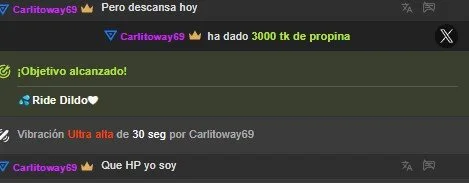 emma_alice_のBest tippers💗👑の 3枚の写真