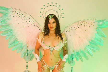 KateSunder Samba in my veins! Foto 3