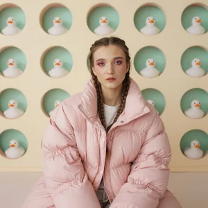 Alisha_Greenのa lot of meの 3枚の写真