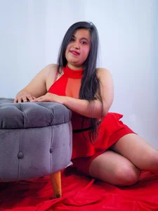 mia_xx1 M Y❤️R E D❤️D R E S S❤️ 사진 9