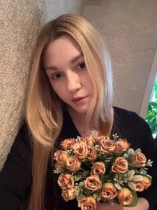 Sylvia_Ortiz My new photos 😈 Bilde