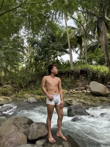 Soctober Rains fit Foto 4