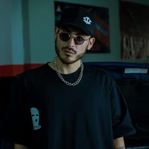 Urban 🖤 de malek_xarx_  2 Imagens