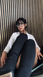 Amy_channel Welcome to the office, boss? Pic 8