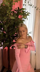 Idaa_Smith little pink dress 사진 8