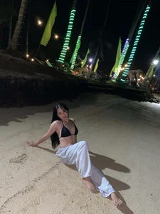 kiara_smieth beach Foto