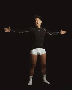 Ian_Daviz January 🔥 Pic 2