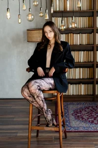 Miche1le_Allenneのmy special personalityの 4枚の写真