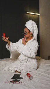 Model Vogue de mygoddesshecate Foto 2