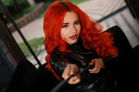 Miss_londonn2 ♦ Sesión BDSM ♦ зображення 8