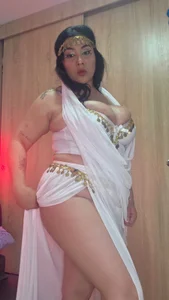 💋👸I want to be the goddess of your heart and your life... You won’t get away from me💋👸 od rosevenuss  4 snímek