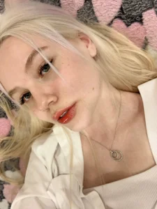 Sweet_Ria: Makeup and flowers *ੈ✩‧₊˚ ( фото)