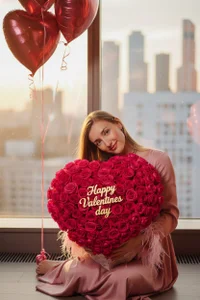 KateRedgar be my Valentine 사진 9