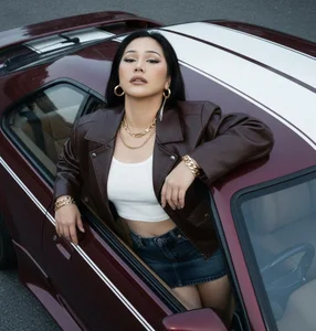 ZerinaKenzie CAR 圖片 4