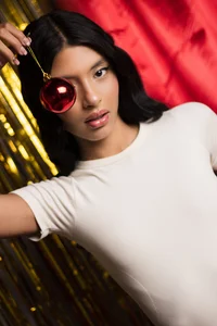 Charlote_zc: MERRY CHRISTMAS 2025 ( фото)